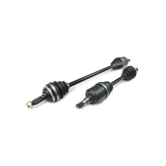 H-Gear drive shaft AT (Honda Civic 01-06 1.4/1.6/1.7) | HG-EP2-AX-AT-X | A4H-TECH / ALL4HONDA.COM


