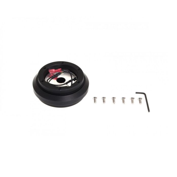 NRG verkorte stuurnaaf (non airbag) (Civic 96-06/Prelude 97-01 2.0) | NRG-SRK-130H A4H-TECH.COM