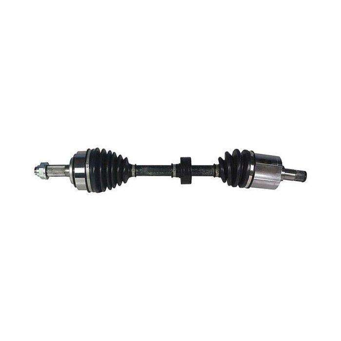 H-Gear Antriebswelle links (Civic 06-10 4drs 1.3 DSI Hybrid) | HG-AX-CV06HB-L | A4H-TECH.COM