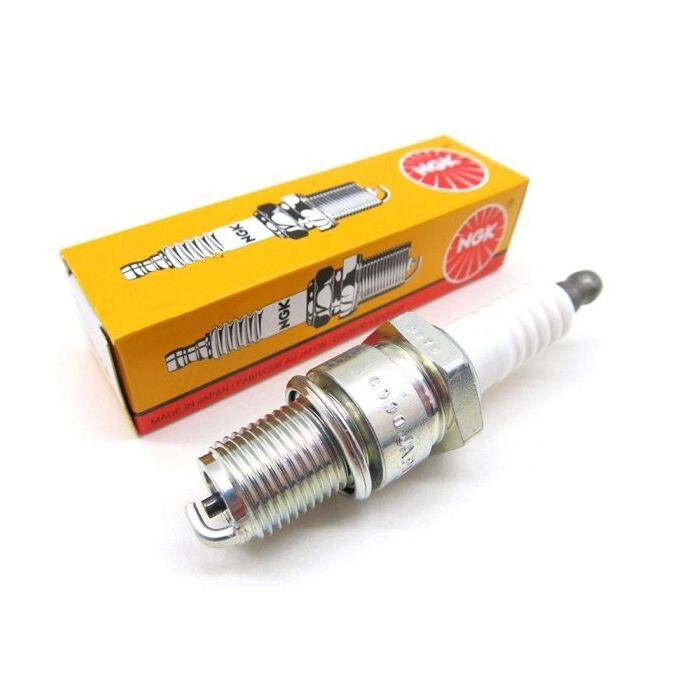 NGK Standard bougie B7ES (Universeel) | NGK-B7ES  A4H-TECH.COM