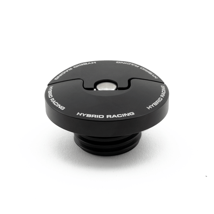 OEM Honda Type R oil cap Chrome (universal) | 15610-P73-J01 | A4H-TECH.COM