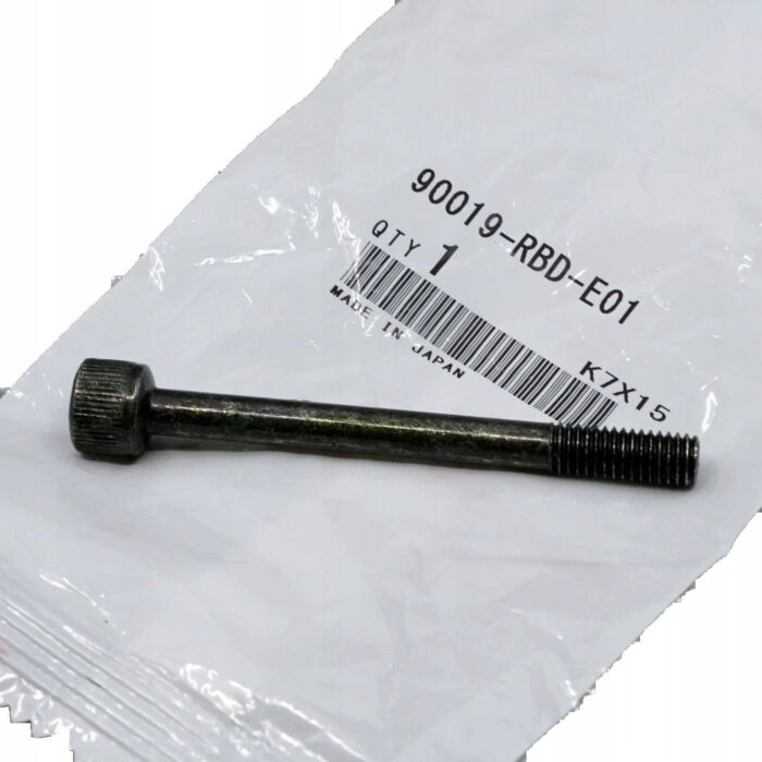 OEM Honda Diesel injector rekbout (Honda Accord/Civic/CR-V) | 90019-RBD-E01 | A4H-TECH / ALL4HONDA.COM