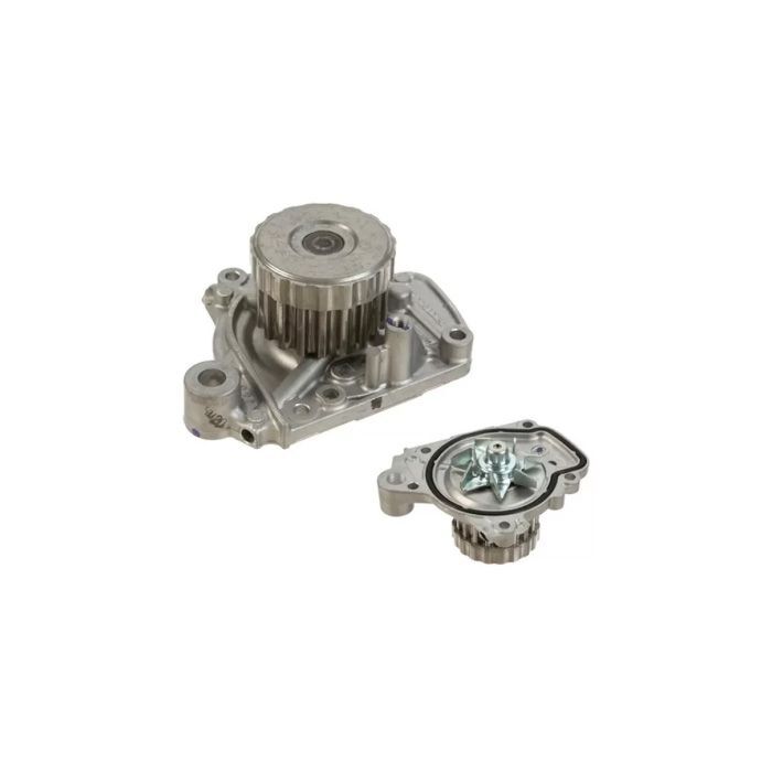OEM Honda Waterpomp (Honda Civic/FR-V/Stream) | 19200-PLM-A01 | A4H-TECH / ALL4HONDA.COM