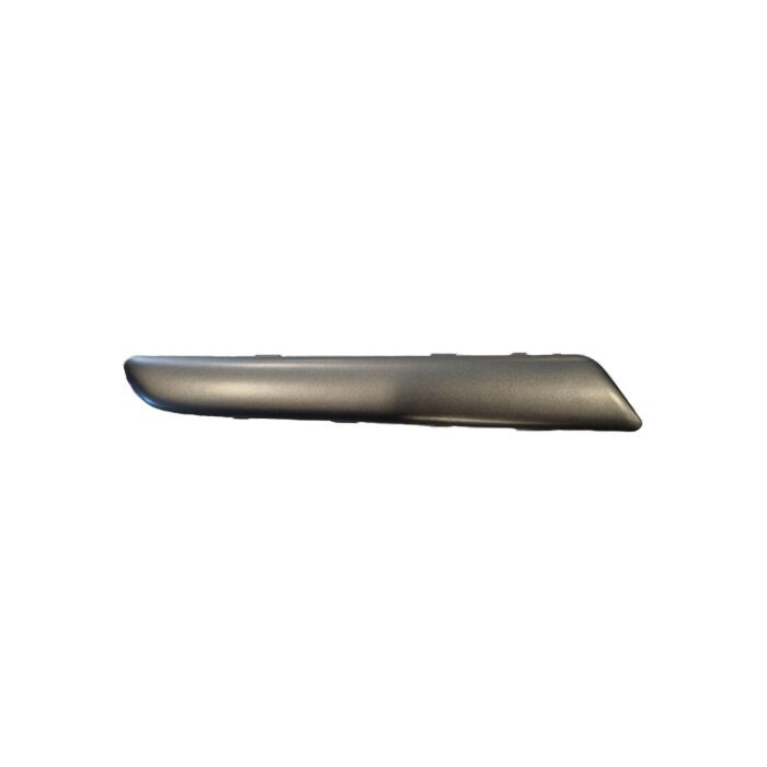 OEM Honda door handel cover ''mat gray'' (Honda Civic 01-06 Type R) | 83592-S5S-E11ZD | A4H-TECH / ALL4HONDA.COM