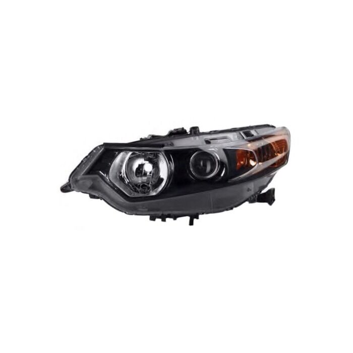 OEM Honda Headlight left HID Pre-Facelift (Honda Accord 08-11 4drs/tourer) | 33151-TL0-G13 | A4H-TECH / ALL4HONDA.COM