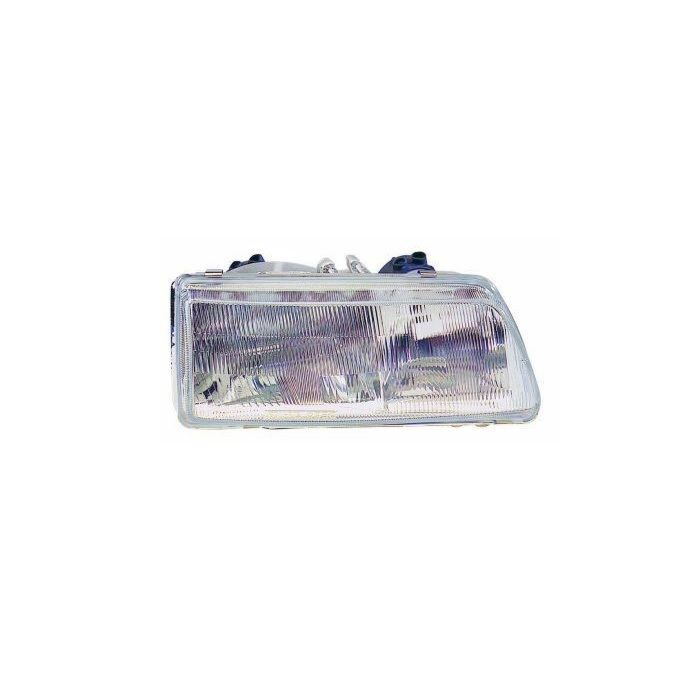 OEM Honda Headlights right (Honda Civic/CRX/Shuttle) | 33100-SH3-G02 | A4H-TECH / ALL4HONDA.COM