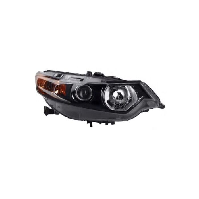 OEM Honda Headlight right HID Pre-Facelift (Honda Accord 08-11 4drs/tourer) | 33101-TL0-G13 | A4H-TECH / ALL4HONDA.COM