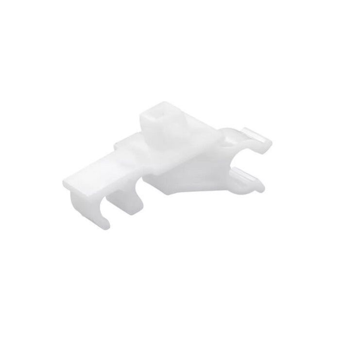 OEM Honda Motorhaubenstange befestigungs clip (Honda Civic/CR-V/Jazz) | 90672-S5A-003 | A4H-TECH / ALL4HONDA.COM