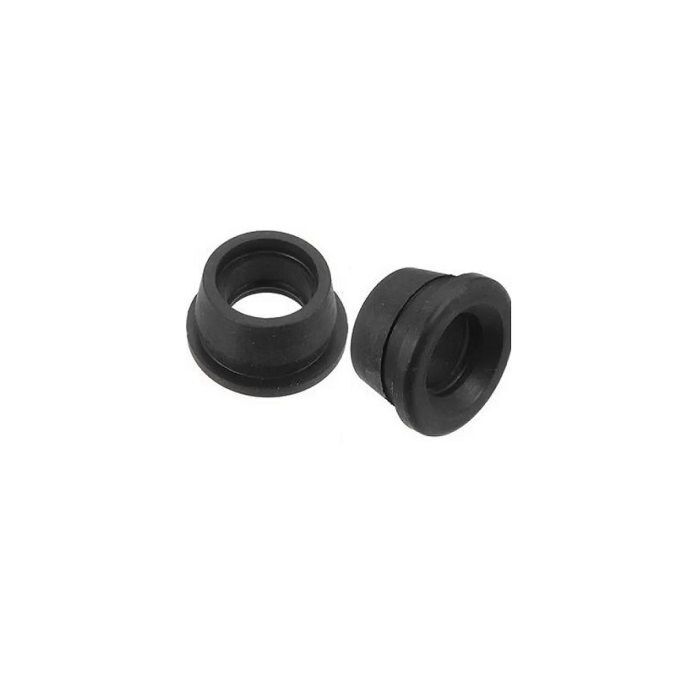 OEM Honda PCV klep doorvoer rubber (Honda Accord/CR-V/Prelude/NSX/Legend/S2000)| 17139-PK1-000 | A4H-TECH / ALL4HONDA.COM