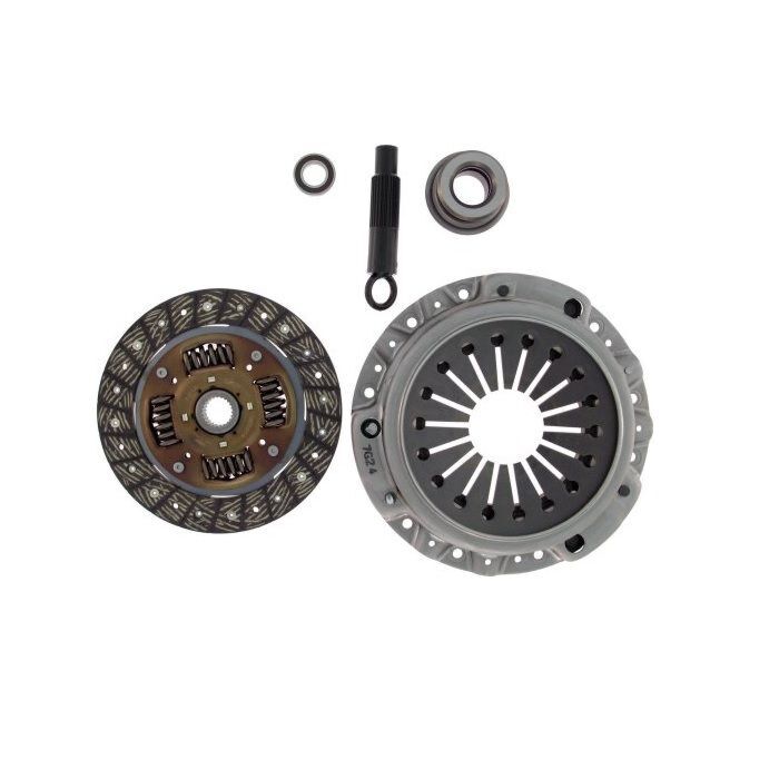 Perfection Clutch kupplungssatz (Honda S2000 F20C/F22C motoren) | PF-MU721161 | A4H-TECH / ALL4HONDA.COM