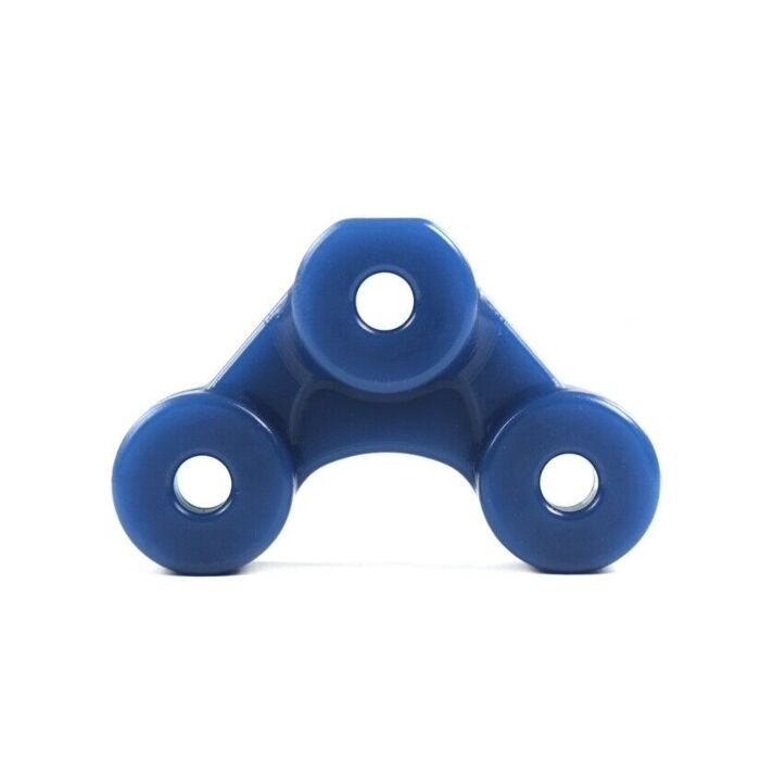 Polybush PU triangle exhaust rubber (Civic/Integra 01-06) | PB-41AW | A4H-TECH.COM