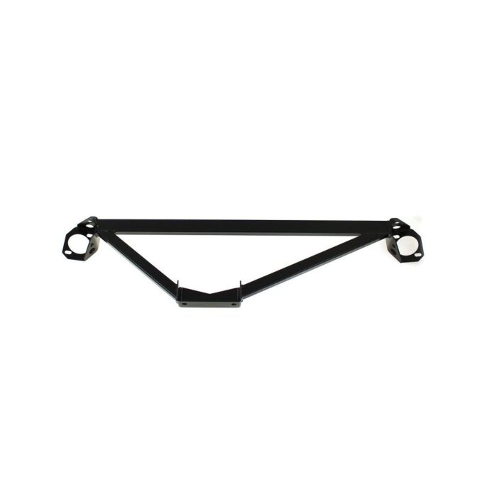 H-Gear Aluminium Domstrebe vorne/oben (Civic/CRX/Del Sol/Integra) | HG-STR-CV88-FU-B | A4H-TECH.COM