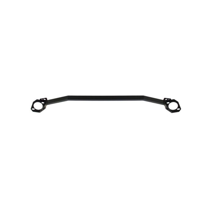H-Gear Aluminium Domstrebe vorne/oben (Civic/CRX/Del Sol/Integra) | HG-STR-CV88-FU-B | A4H-TECH.COM