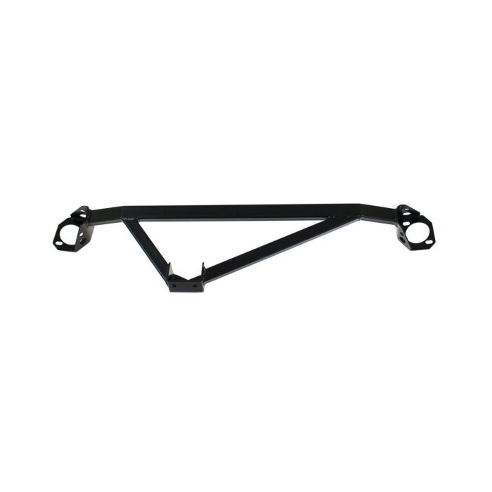 H-Gear Aluminium Domstrebe vorne/oben (Civic/CRX/Del Sol/Integra) | HG-STR-CV88-FU-B | A4H-TECH.COM