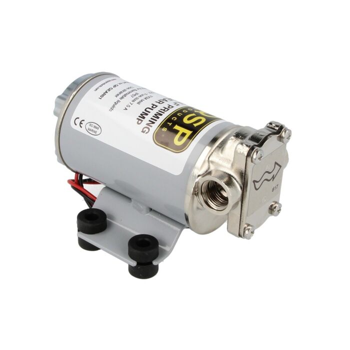 Mocal 12v oliepomp (Universeel) | MOCTCP1