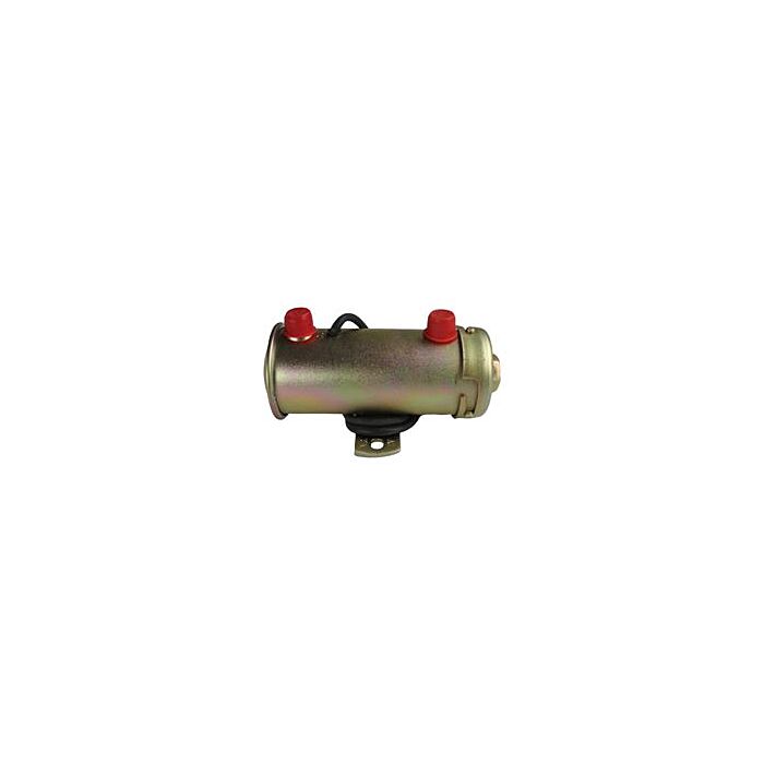 QSP fuel pump 120lph  (universal) | QP_480532 | A4H-TECH.COM