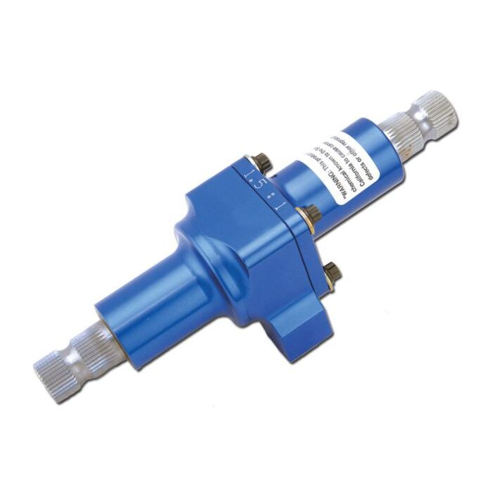 QSP steering rack shortener 1:2 (universal) | QS_QUICKNER_1:2 | A4H-TECH.COM