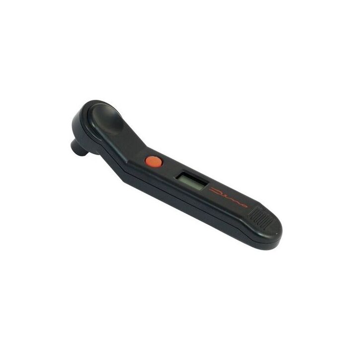 Raid/HP Dino-serie tyre pressure gauge digital (universal) | RA130006 | A4H-TECH / ALL4HONDA.COM