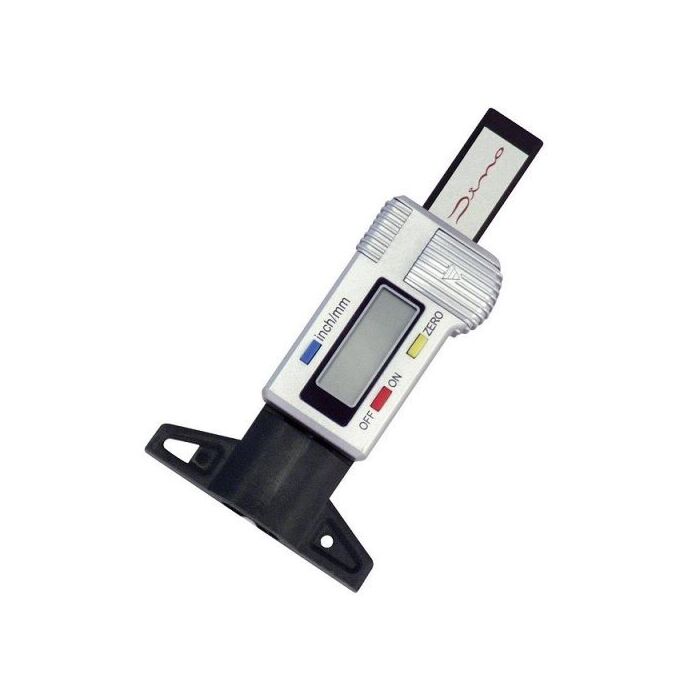 Raid/HP Dino-serie profile gauge digital (universal) | RA130005 | A4H-TECH / ALL4HONDA.COM