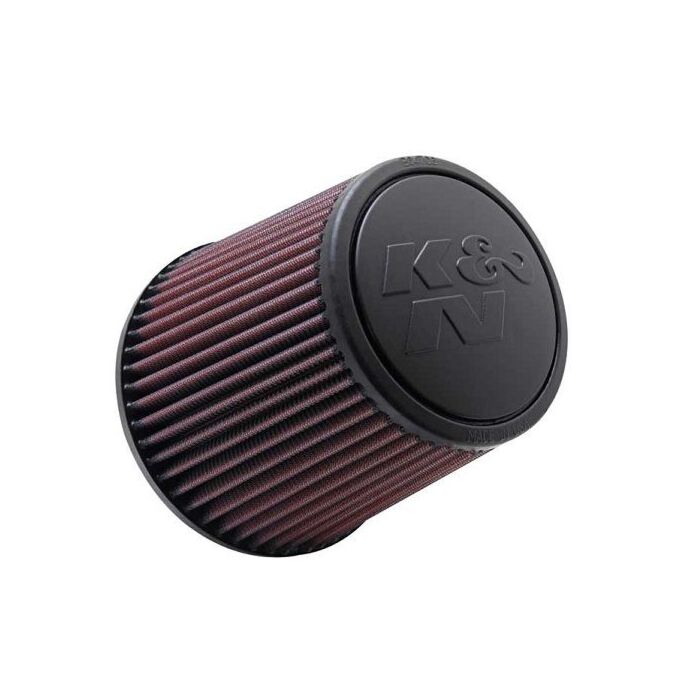 K&N performance luftfilter 76mm (universal) | RE-0930 | A4H-TECH.COM