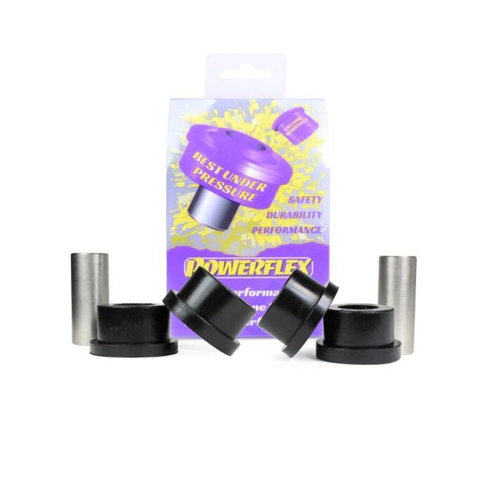 Powerflex RVS caster verstel bouten (S2000 99-09) | PFF25-203G(2x)