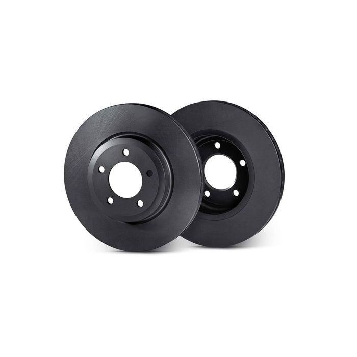 Rotinger Graphite Line erzats bremsscheiben hinten 239mm (Honda Civic/CRX/Del sol/Integra) | RT-1056-GL | A4H-TECH / ALL4HONDA.COM