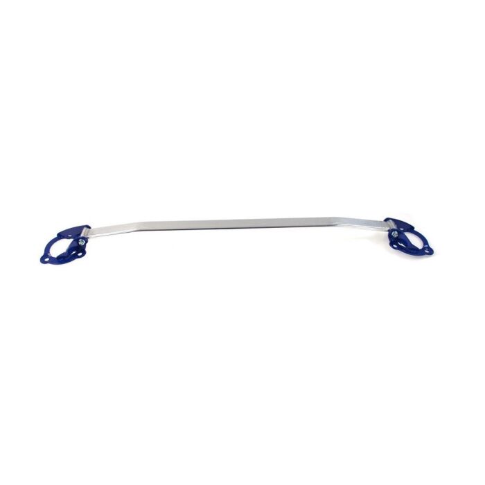 H-Gear Aluminium Domstrebe vorne/oben (Civic/CRX/Del Sol/Integra) | HG-STR-CV88-FU-B | A4H-TECH.COM