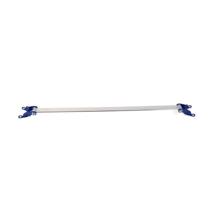 H-Gear aluminium strut bar front/upper side (Civic/CRX/Del Sol/Integra) | HG-STR-CV88-FU-B | A4H-TECH.COM