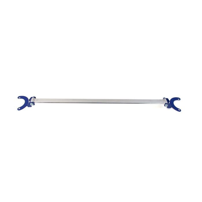 H-Gear Aluminium Domstrebe vorne/oben (Civic/CRX/Del Sol/Integra) | HG-STR-CV88-FU-B | A4H-TECH.COM