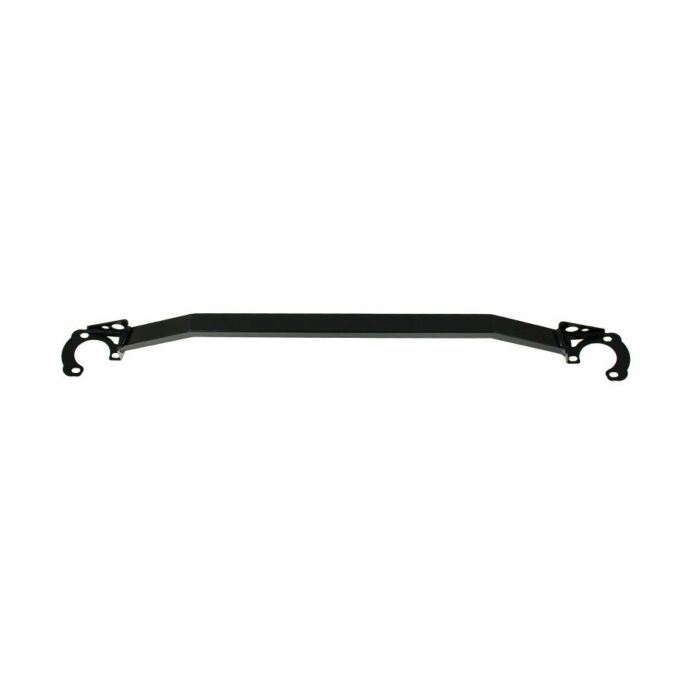 H-Gear aluminium strut bar front/upper side (Civic/CRX/Del Sol/Integra) | HG-STR-CV88-FU-B | A4H-TECH.COM
