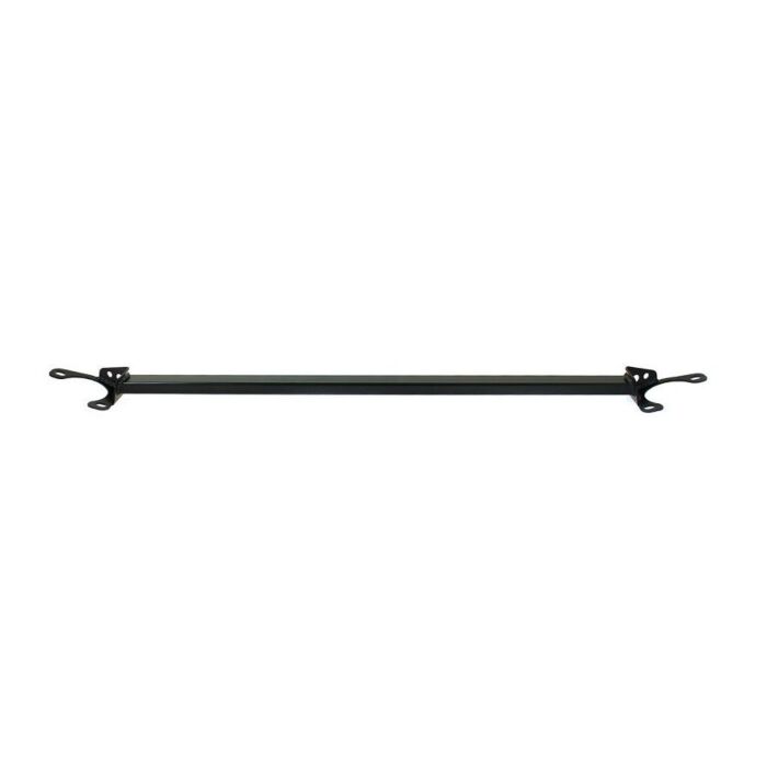 H-Gear Aluminium Domstrebe vorne/oben (Civic/CRX/Del Sol/Integra) | HG-STR-CV88-FU-B | A4H-TECH.COM