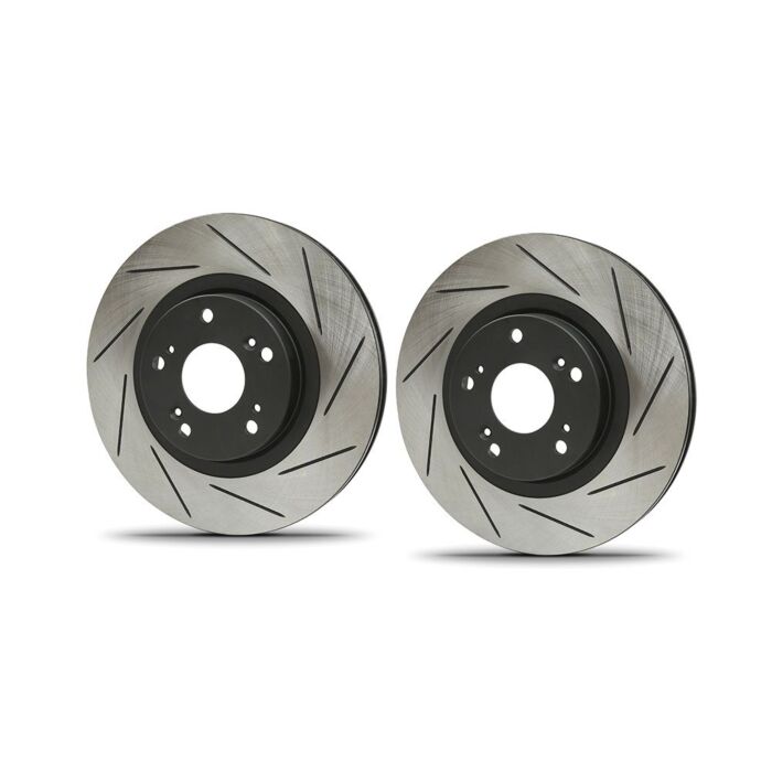 RPB Geschlitzt bremsscheiben vorne (Civic 96-00 Type R/Integra 98-00 Type R/Prelude 97-01 2.2) | RPB-F-402 | A4H-TECH.COM