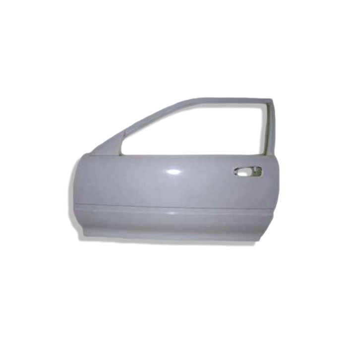 Light weight RR Polyester Deur Links (Civic 92-95 3drs) | RR-HCHB-92-01L