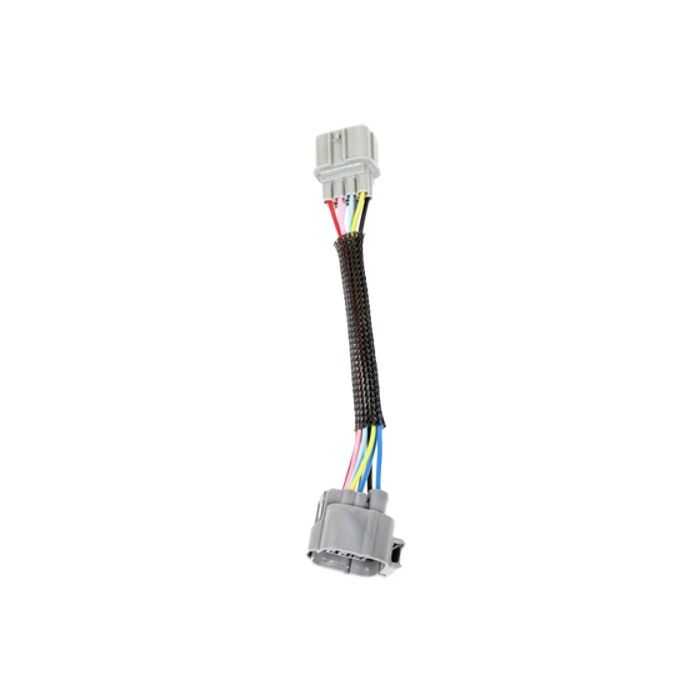 Rywire Distributor adapter OBD2 8 pin to OBD2 10-pin (universeel Honda) | RY-DIS-2-2-8-PIN-10-PIN | A4H-TECH / ALL4HONDA.COM