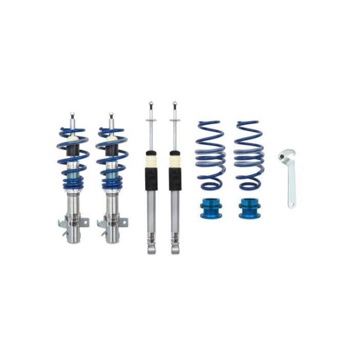 Bonrath schroefset type IA-MX (Civic 07-12 FK1/FN4 1.4i) | BR-IA MXS910 | A4H-TECH / ALL4HONDA.COM