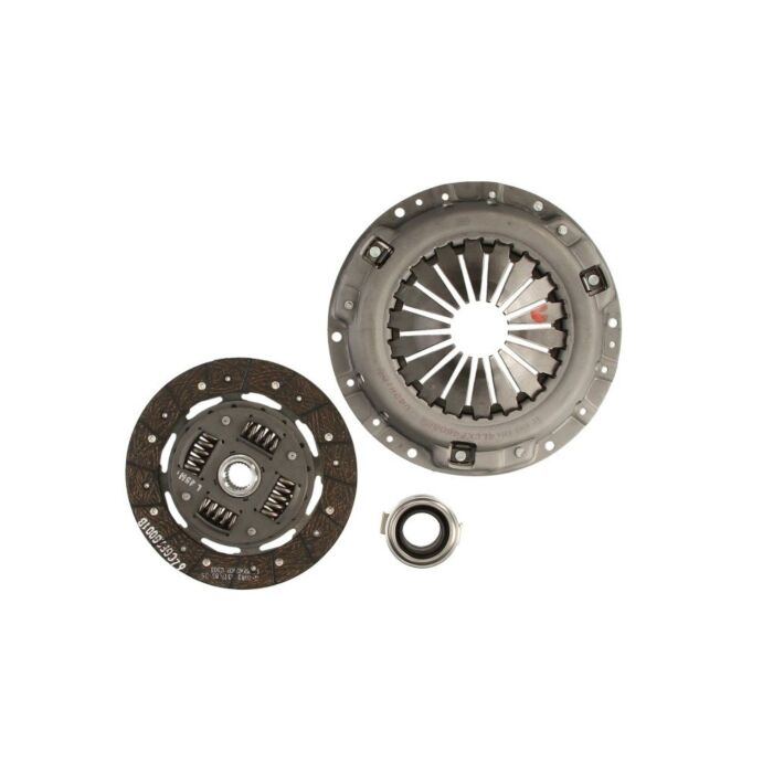 Ashuki / Blue Print Kupplungssatz (Accord 03-14 2.0/2.4) | H135-08 | A4H-TECH.COM