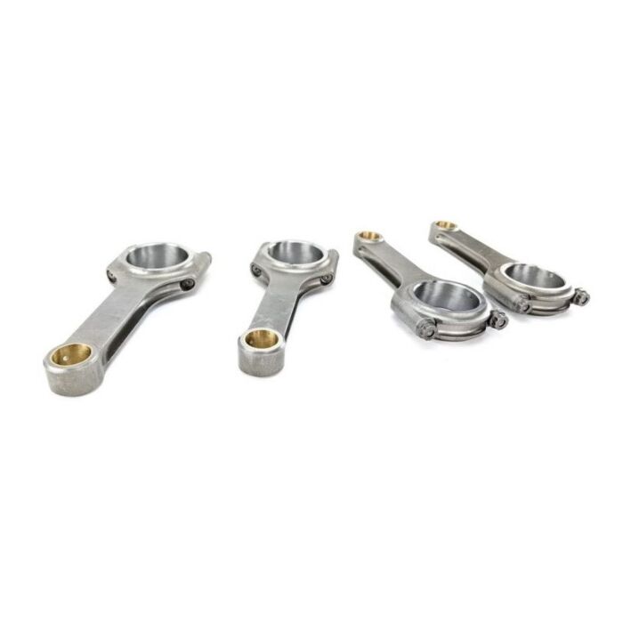 Scat Pro Sport H-Beam drijfstangen (Honda B20B/B20Z motoren) | SC-2-5394-1771-935-827 | A4H-TECH / ALL4HONDA.COM