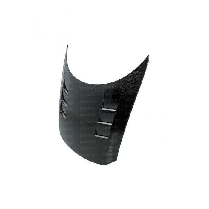 Seibon carbon motorkap OEM FK8 stijl (Civic 2017+ Type R FK8)