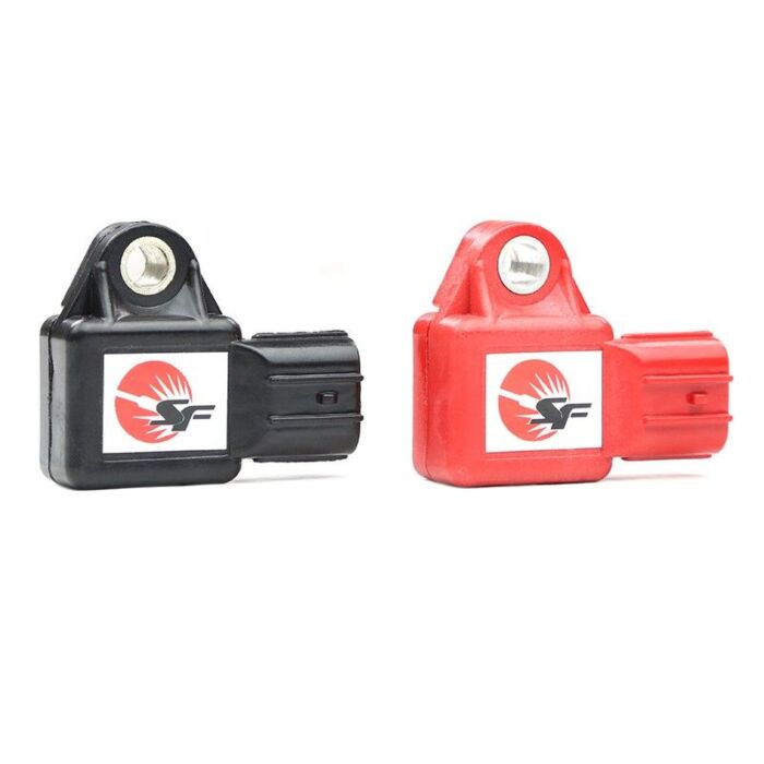 Speedfactory 4 BAR MAP sensor (Civic/Integra/S2000 K/F serie motoren) | SF-4BARMAPK