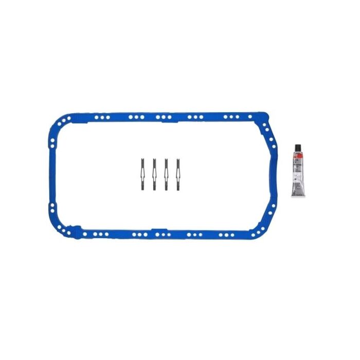 Fel-pro Carterpan pakking (Civic/CRV/Accord/Integra/FRV/Stream) | FP-OS30746 | A4H-TECH.COM