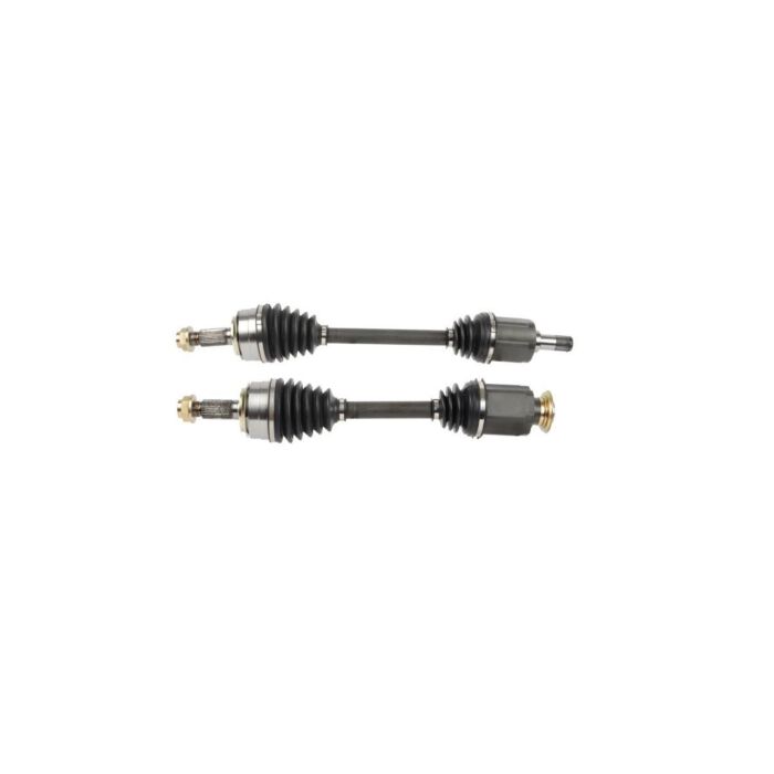 H-Gear aandrijfas (Honda CR-V 07-13 2.2 CDTI) | HG-AX-CRV07-2.2-X | A4H-TECH / ALL4HONDA.COM