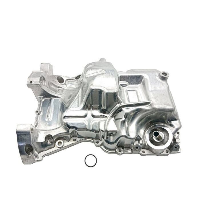 Beck / Arnley aluminium carterpan (Civic 2015+ Type R Turbo FK2/FK8/FL5)