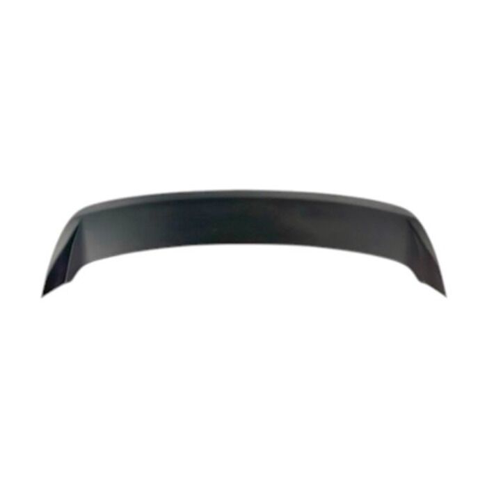 Aerodynamics ABS plastic rear trunk spoiler Mugen style (Honda Accord 03-07 4drs) | AE-SP-AC034D-M-A | A4H-TECH / ALL4HONDA.COM