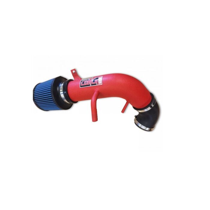 Injen short ram intake red 3.5'' (Civic/Integra 01-06 Type R) | SP1476WR | A4H-TECH.COM