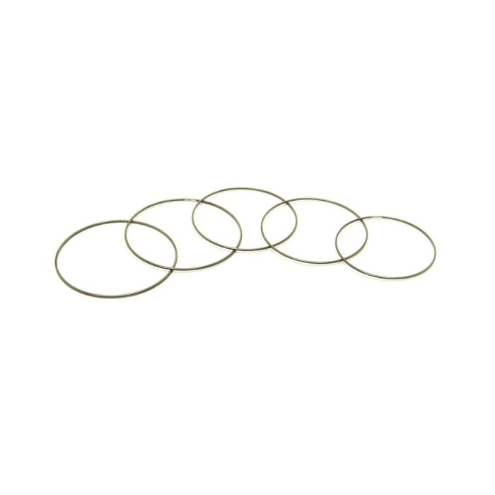 MFactory synchro en sleeve set (S4C/Y21/S9B/S80 Versnellingsbakken)