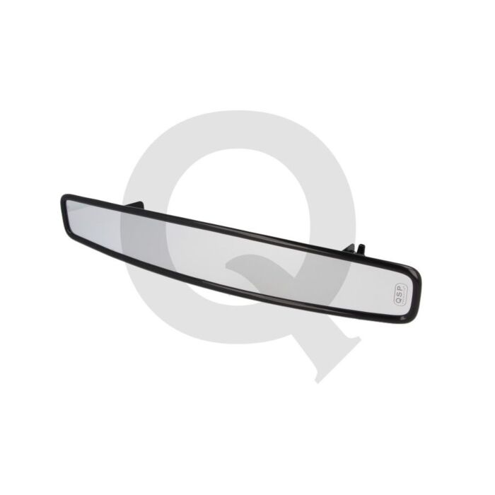QSP panoramic rear view mirror 380mm (universal) | QSP-QMIR15 | A4H-TECH.COM
