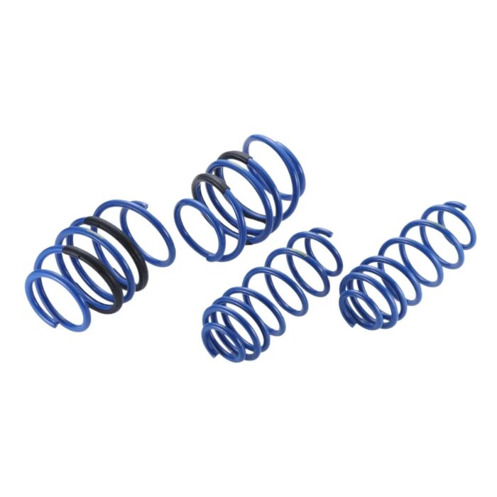 Spoon Sports Verlagingsveren 30/30mm (Integra 95-00) | 51400-DCR-001