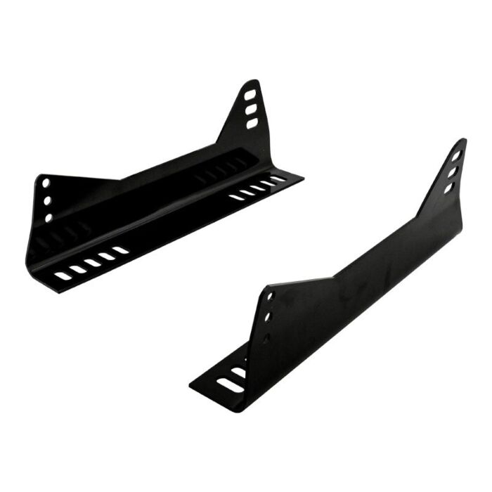 H-Gear seat rails (single lock) (universal) | HG-SS-99 | A4H-TECH.COM