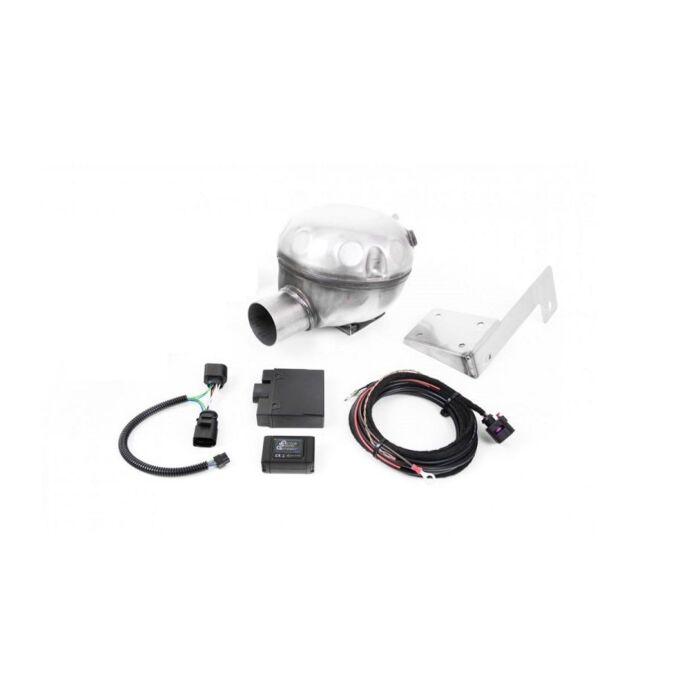Remus auspuffanlage sound controller (Civic 2015+ FK2 Type R) | STE0005BT | A4H-TECH.COM
