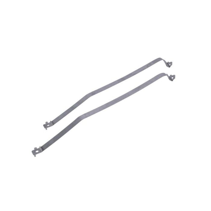 Ashuki/Blue print Kraftstofftank Gurte (Civic 92-00/Integra 95-00) | ASH-IST144 | A4H-TECH.COM